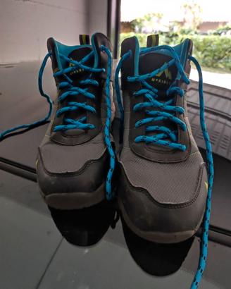 scarpe treking