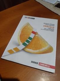 ISBN 9788808201638 Chimica