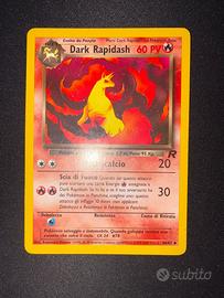 Dark Rapidash Team Rocket 44/82