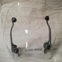 Cupolino Moto Guzzi V7 III Stone