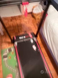 Tapis roulant