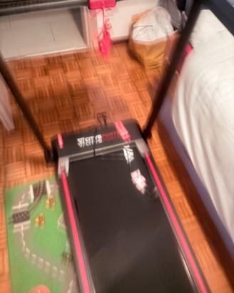 Tapis roulant