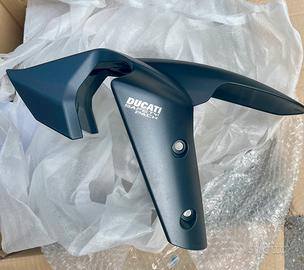 Parafango anteriore ducati Multistrada 1260s