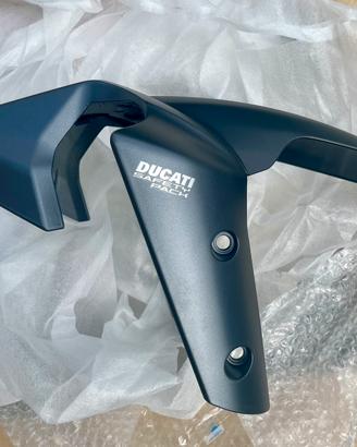 Parafango anteriore ducati Multistrada 1260s