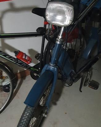 Ciao Piaggio 1969