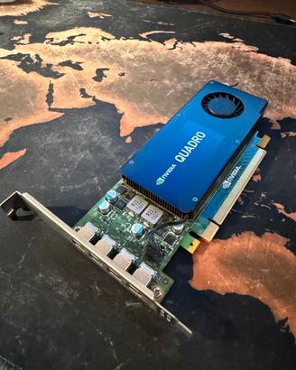 Nvidia Quadro K1200
