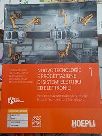 NUOVO TECNOLOGIE E PROGETTAZIONE DI SISTEMI 