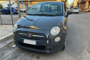 Fiat 500 1.2 69cv Sport