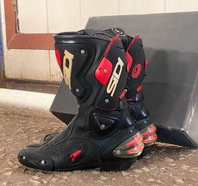 Stivali moto 41