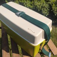 Set picnic vintage GIÒ STYLE anni '70