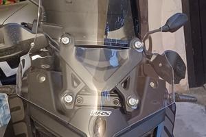 cupolino wrs voge valico 525dsx 