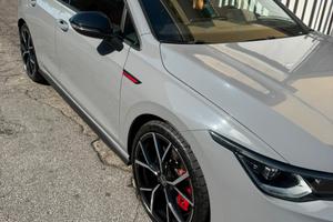 Golf 8 Gti