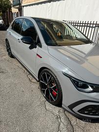 Golf 8 Gti