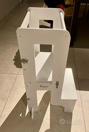 Family Nation Torre montessori