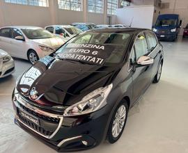 PEUGEOT - 208 - PureTech 82 S&S 5p. Allure