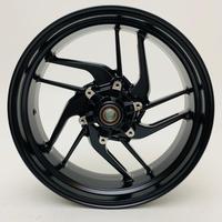 Cerchio posteriore ducati monster 797 plus nuovo
