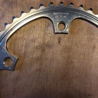 Corona Shimano 47 denti