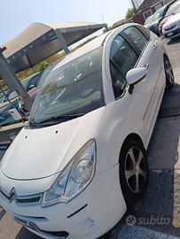 Citroen C3 PureTech 82 Exclusive