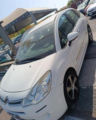 Citroen C3 PureTech 82 Exclusive