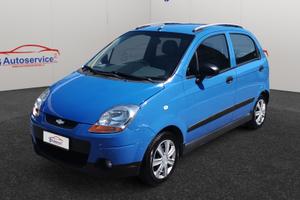 Chevrolet Matiz 0.8 SE Planet ecologic Gpl