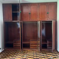 Armadio grande 330 * 300 * 60