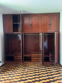 Armadio grande 330 * 300 * 60