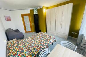 Stanze con bagno in camera per ragazzo Torrione