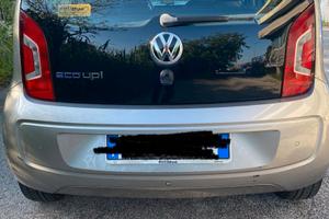 VOLKSWAGEN Up! Metano