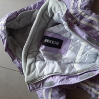 Completo da sci 18 mesi Colmar