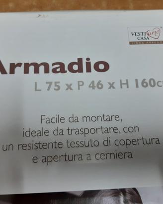 mobiletti da campeggio