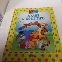 Winnie the pooh, illustrati.