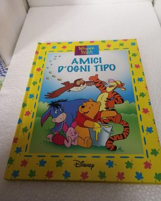 Winnie the pooh, illustrati.