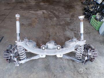Assale Ponte Posteriore Ford Kuga 2 2018
