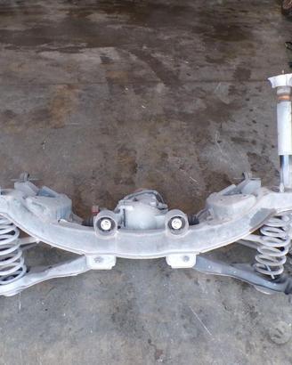 Assale Ponte Posteriore Ford Kuga 2 2018