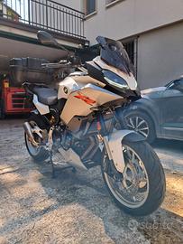BMW 900F XR 2021