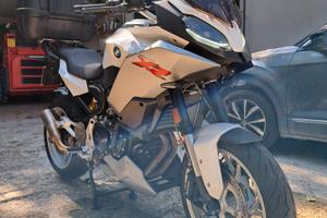 BMW 900F XR 2021