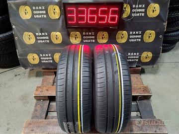 SPED.GRATIS 2 GOMME 195 55 16 GOODYEAR ESTIVE 70% 