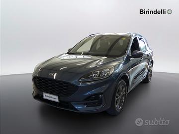 FORD Kuga 3ª serie - Kuga 2.5 Plug In Hybrid 225 C
