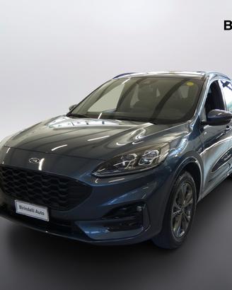 FORD Kuga 3ª serie - Kuga 2.5 Plug In Hybrid 225 C