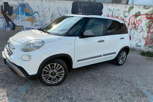 Fiat 500l cross