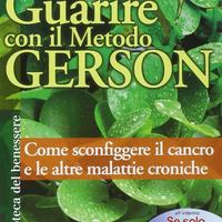 garire con il metodo Gerson