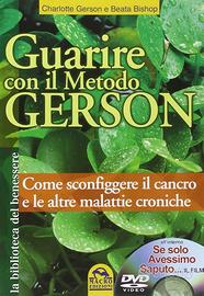 garire con il metodo Gerson