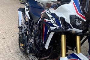 Africa twin