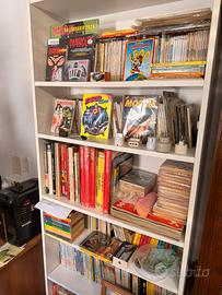 Fumetti di tutti i generi