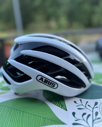 casco abus