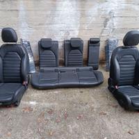 SELLERIA VELOCE ALFA ROMEO STELVIO COMPLETA