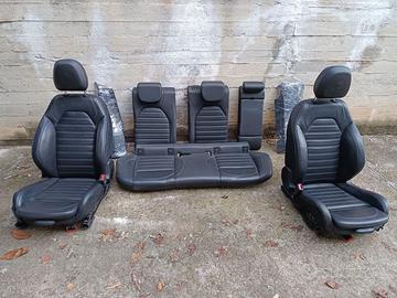 SELLERIA VELOCE ALFA ROMEO STELVIO COMPLETA