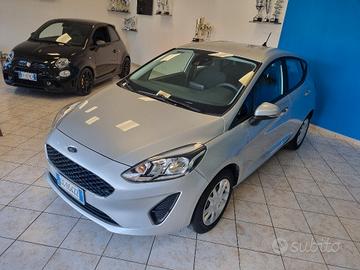 Ford Fiesta 1.1 75 CV GPL 5 porte Plus