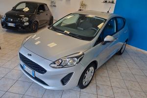 Ford Fiesta 1.1 75 CV GPL 5 porte Plus
