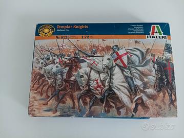 Soldatini.